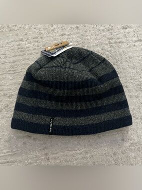 NWT Turtlefur Ragg Wool Beanie